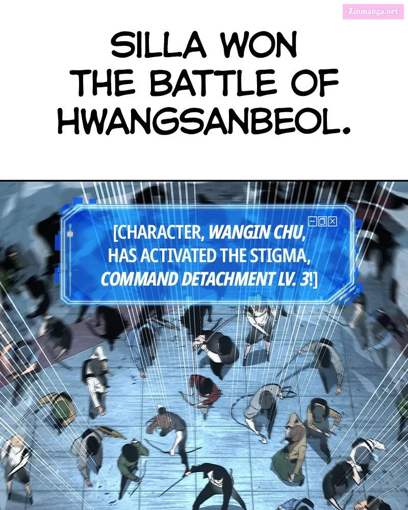 Omniscient Reader Zinmanga X Chapter 60 Page 138