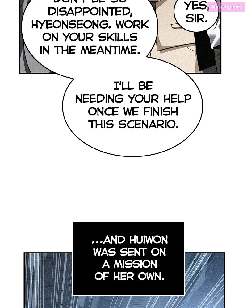 Omniscient Reader Zinmanga X Chapter 59 Page 9