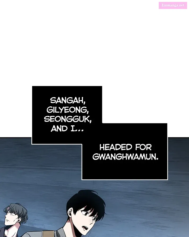 Omniscient Reader Zinmanga X Chapter 59 Page 11