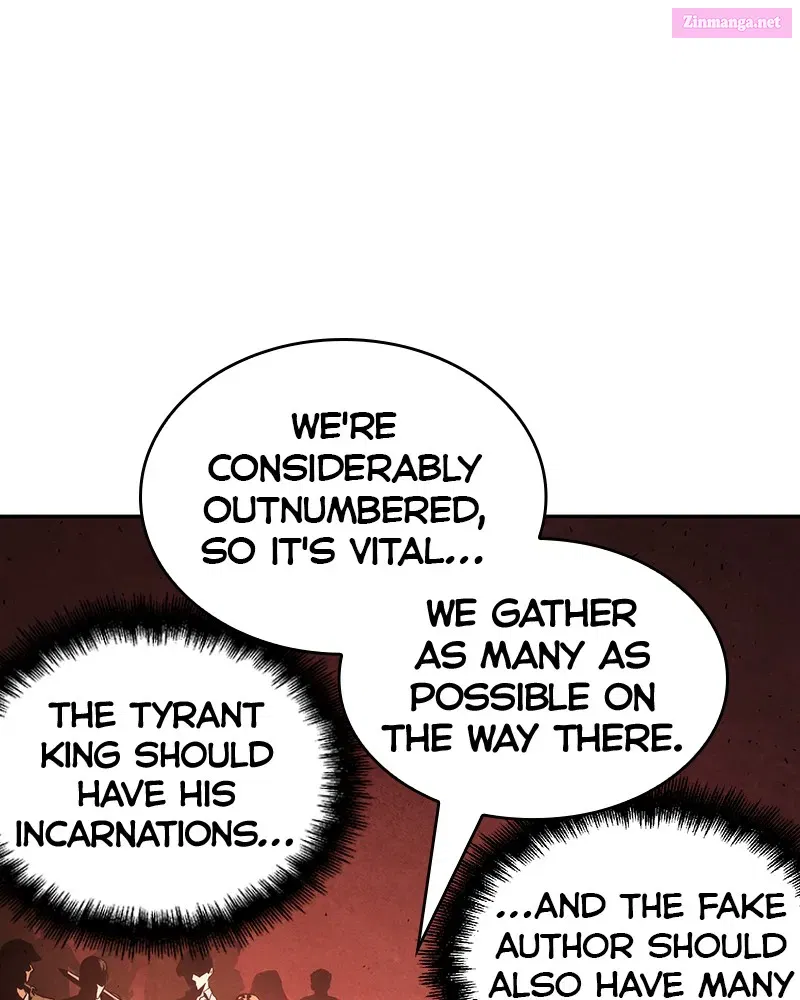 Omniscient Reader Zinmanga X Chapter 59 Page 18