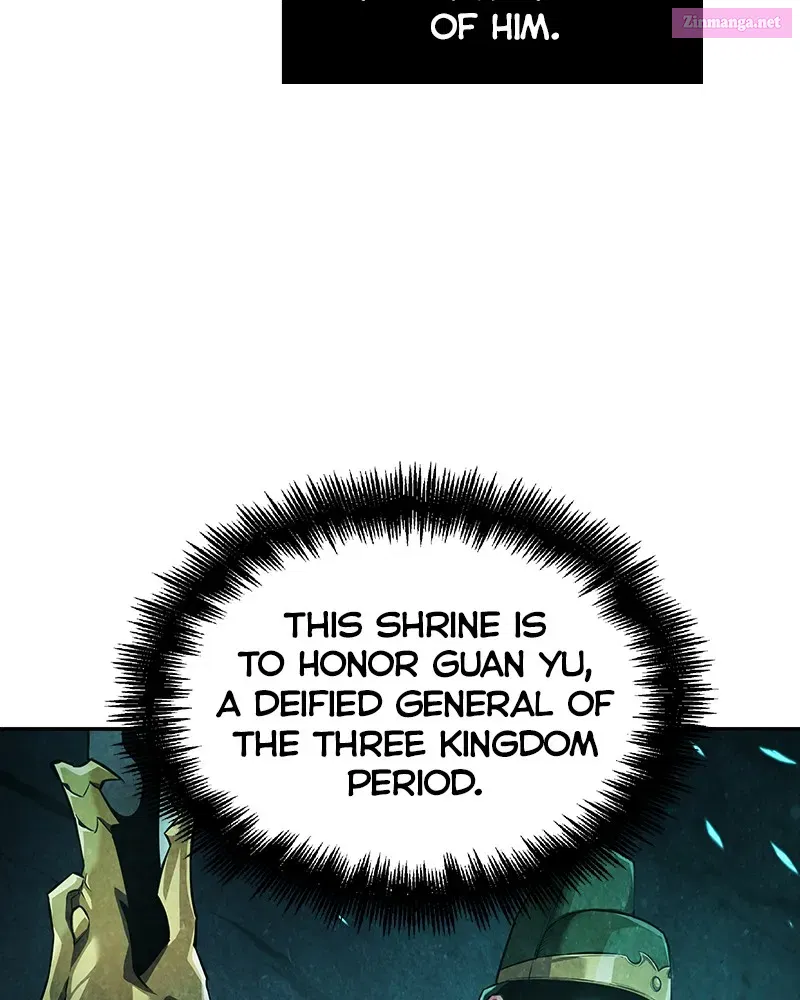 Omniscient Reader Zinmanga X Chapter 59 Page 42