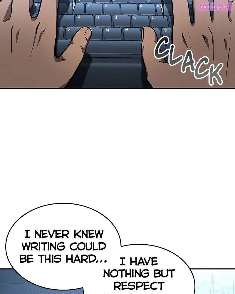 Omniscient Reader Zinmanga X Chapter 58 Page 17