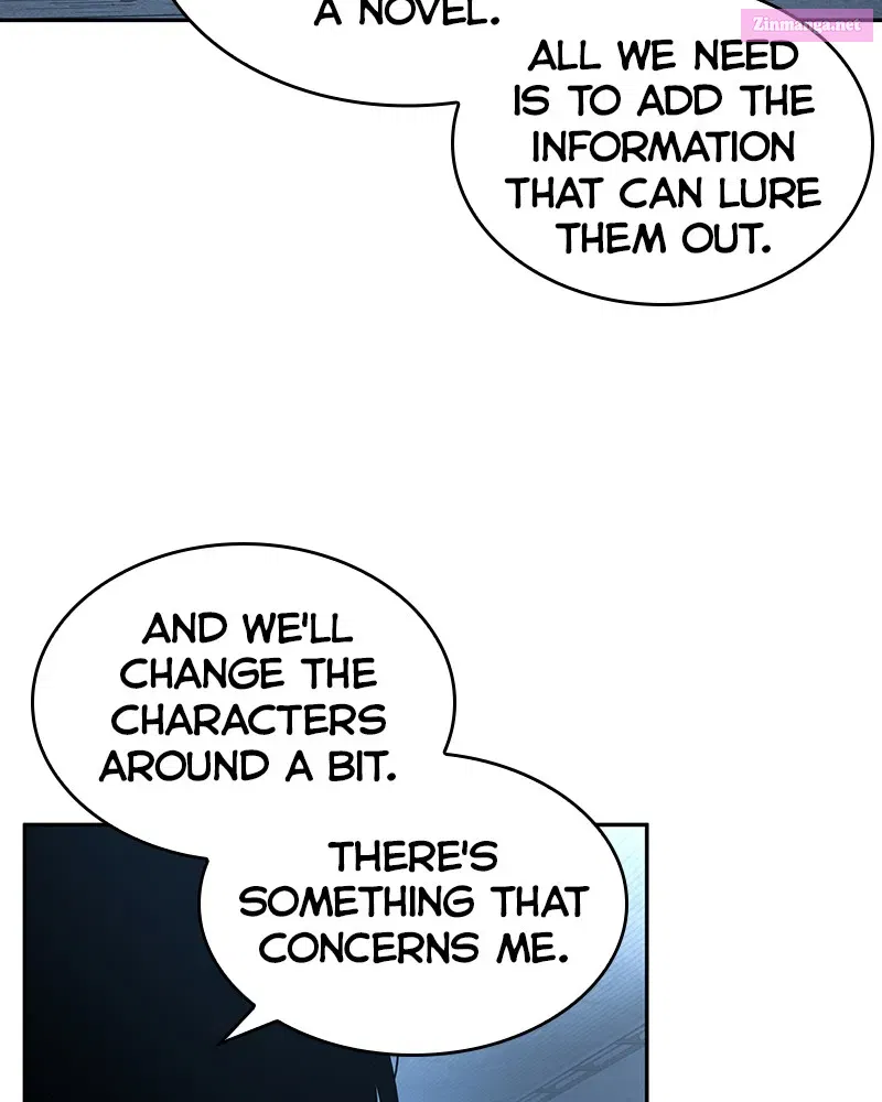 Omniscient Reader Zinmanga X Chapter 58 Page 19