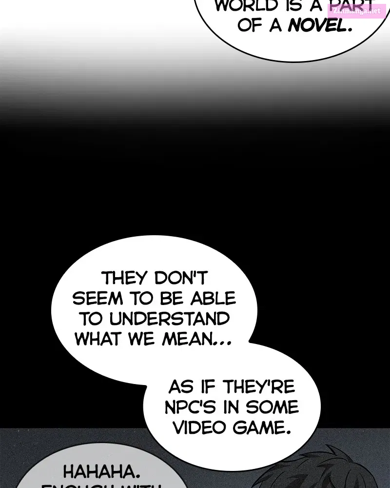 Omniscient Reader Zinmanga X Chapter 58 Page 23