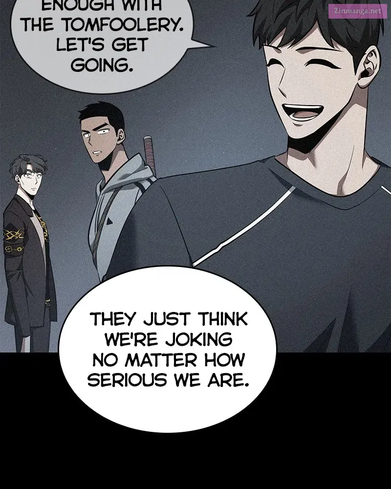 Omniscient Reader Zinmanga X Chapter 58 Page 24