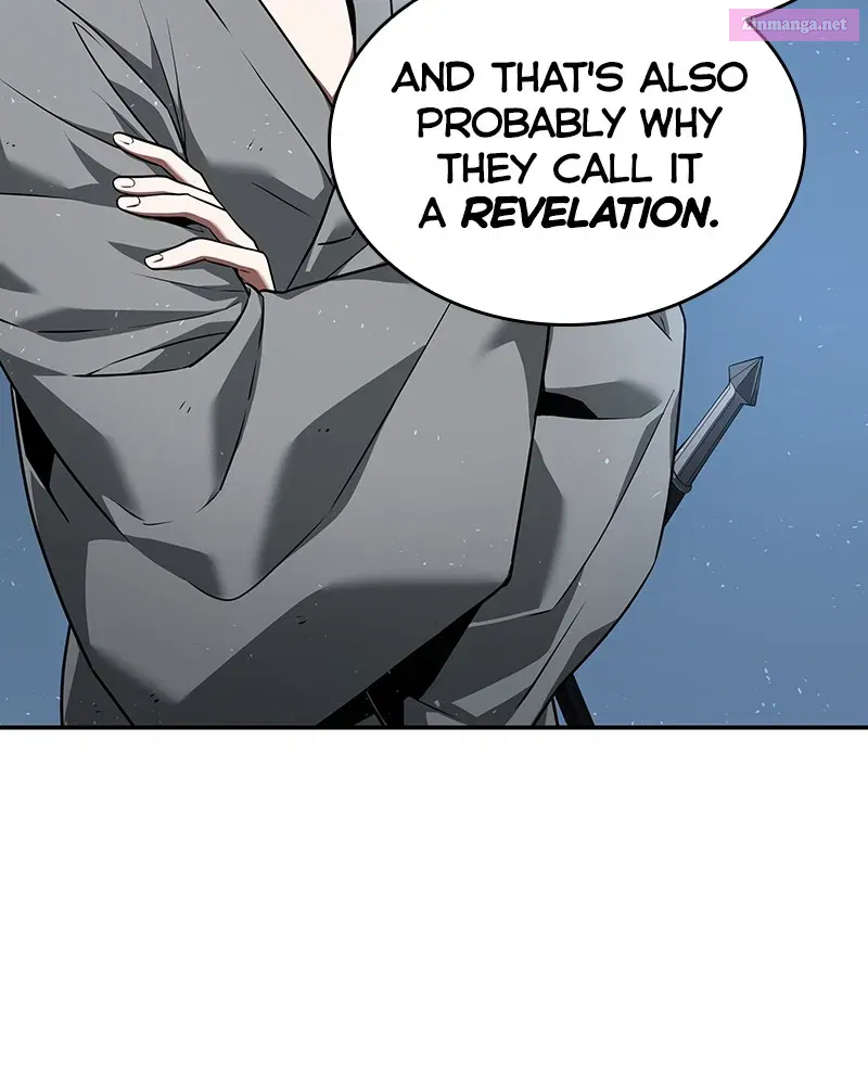 Omniscient Reader Zinmanga X Chapter 58 Page 27