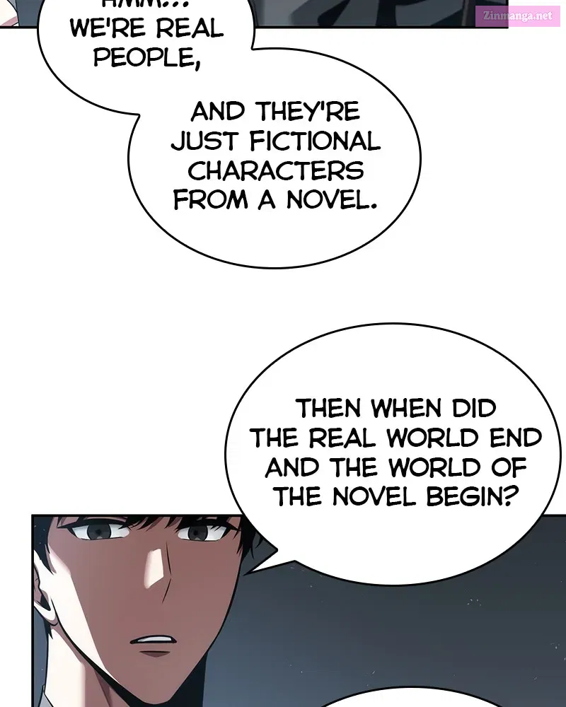 Omniscient Reader Zinmanga X Chapter 58 Page 29