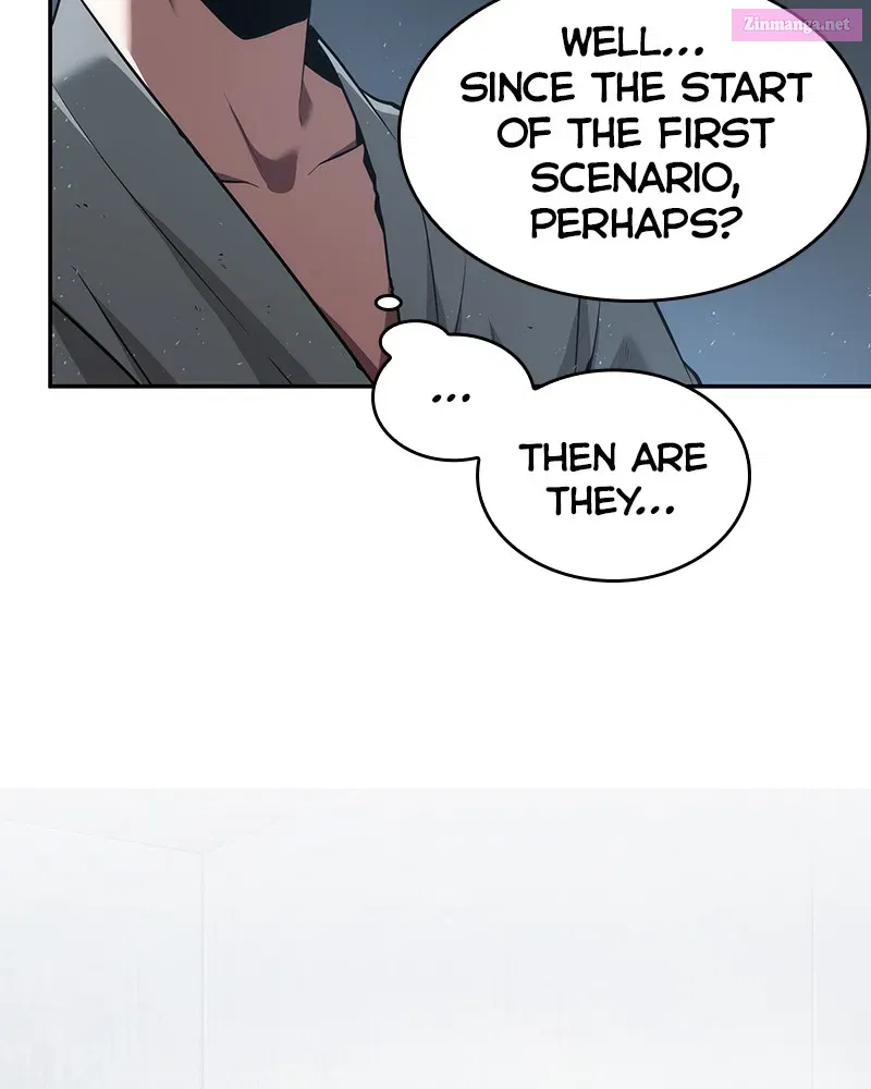Omniscient Reader Zinmanga X Chapter 58 Page 30
