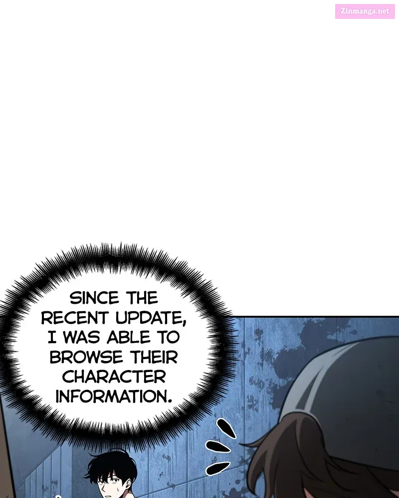 Omniscient Reader Zinmanga X Chapter 58 Page 33