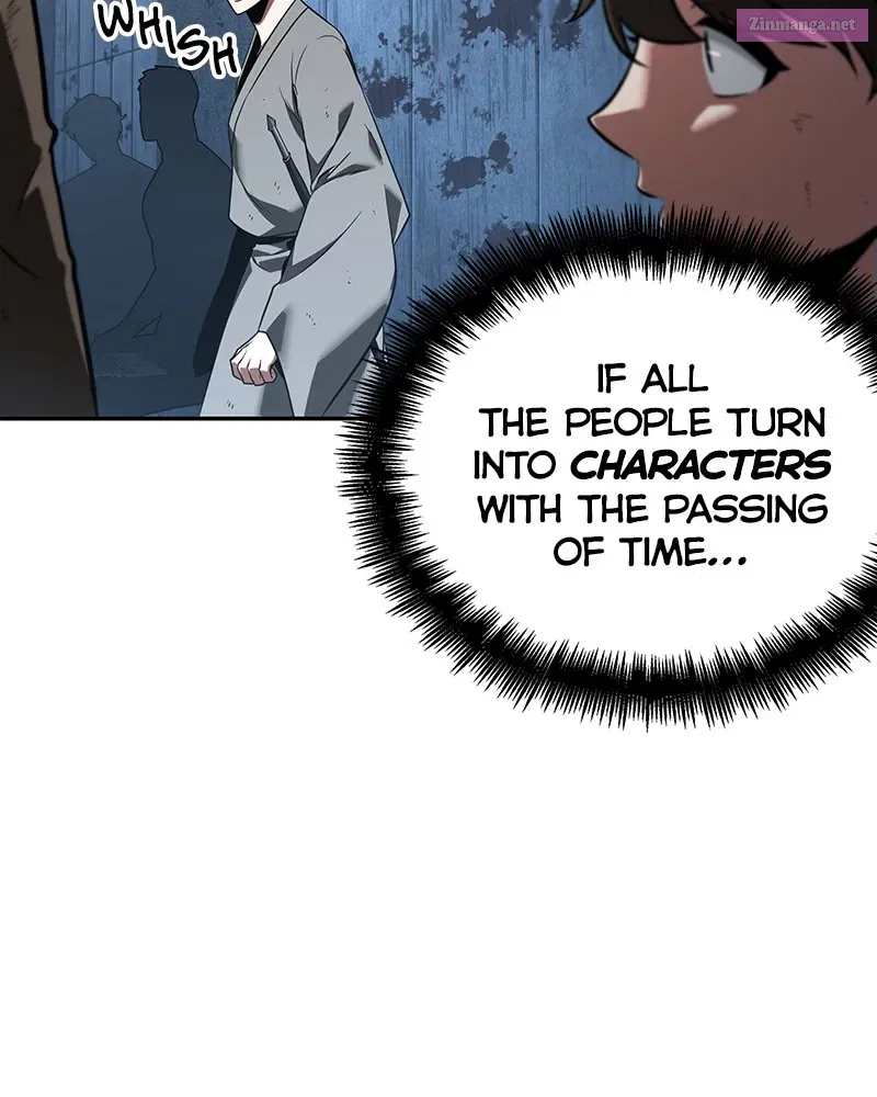 Omniscient Reader Zinmanga X Chapter 58 Page 34