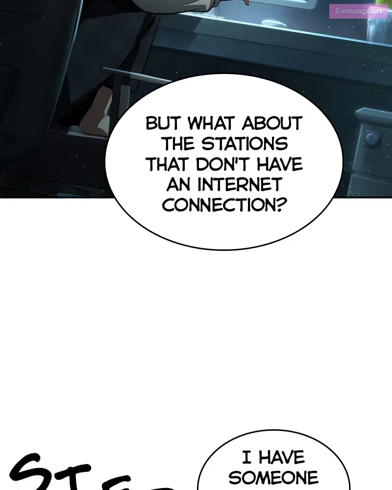 Omniscient Reader Zinmanga X Chapter 58 Page 42