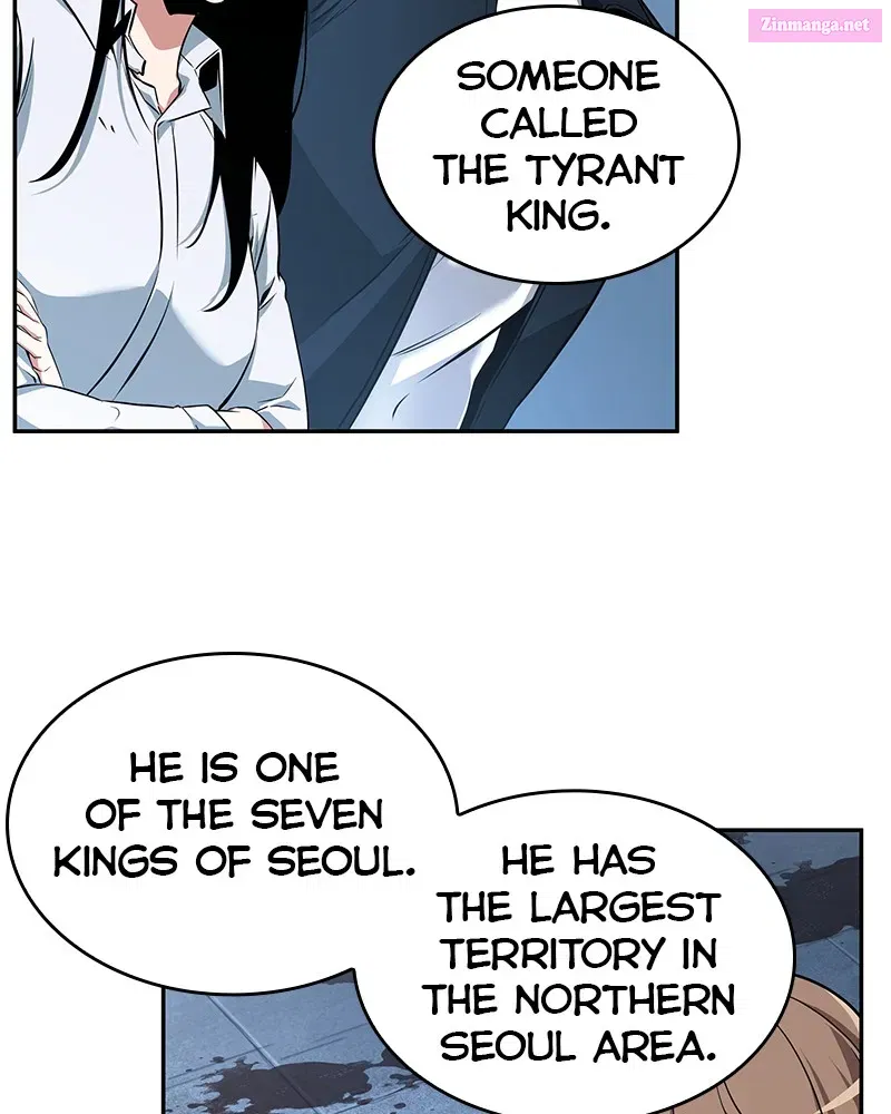 Omniscient Reader Zinmanga X Chapter 58 Page 51