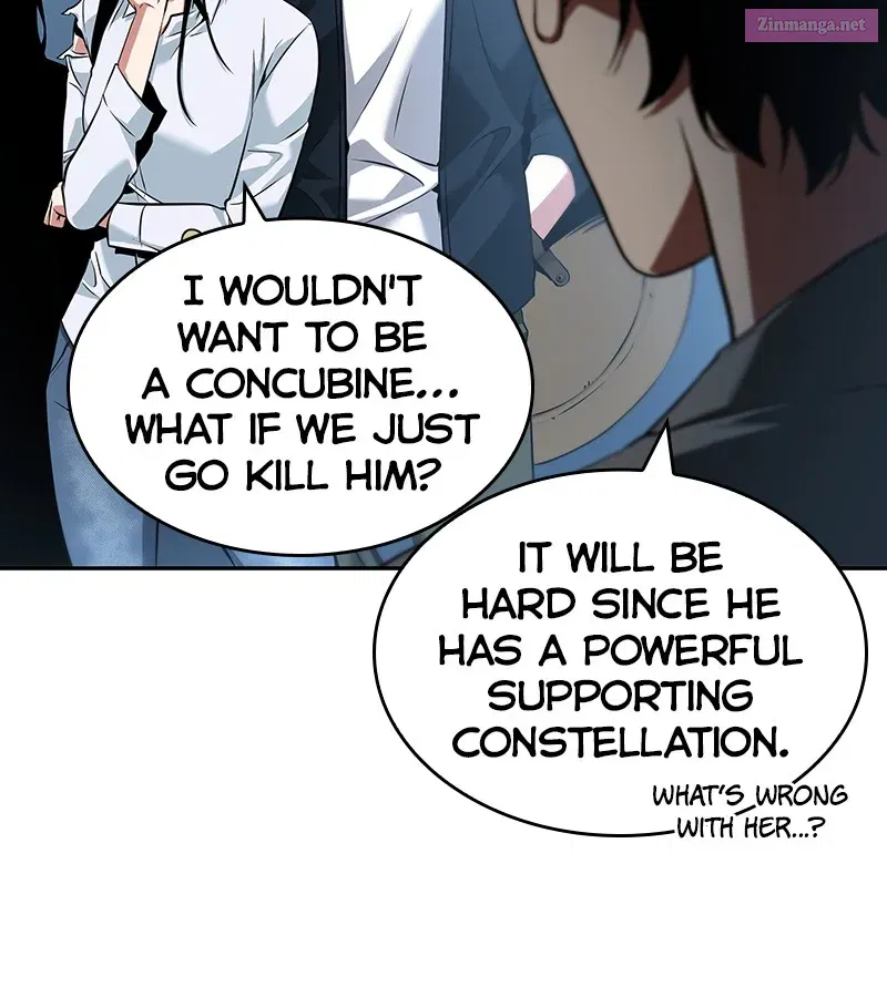 Omniscient Reader Zinmanga X Chapter 58 Page 54