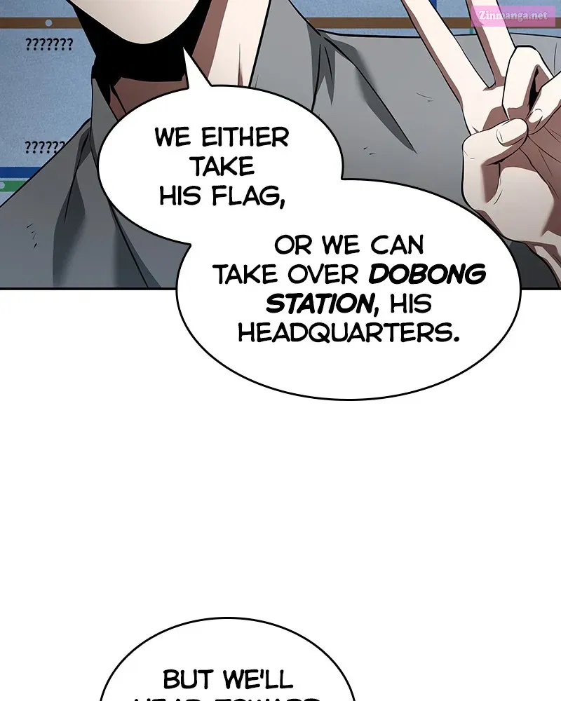 Omniscient Reader Zinmanga X Chapter 58 Page 56