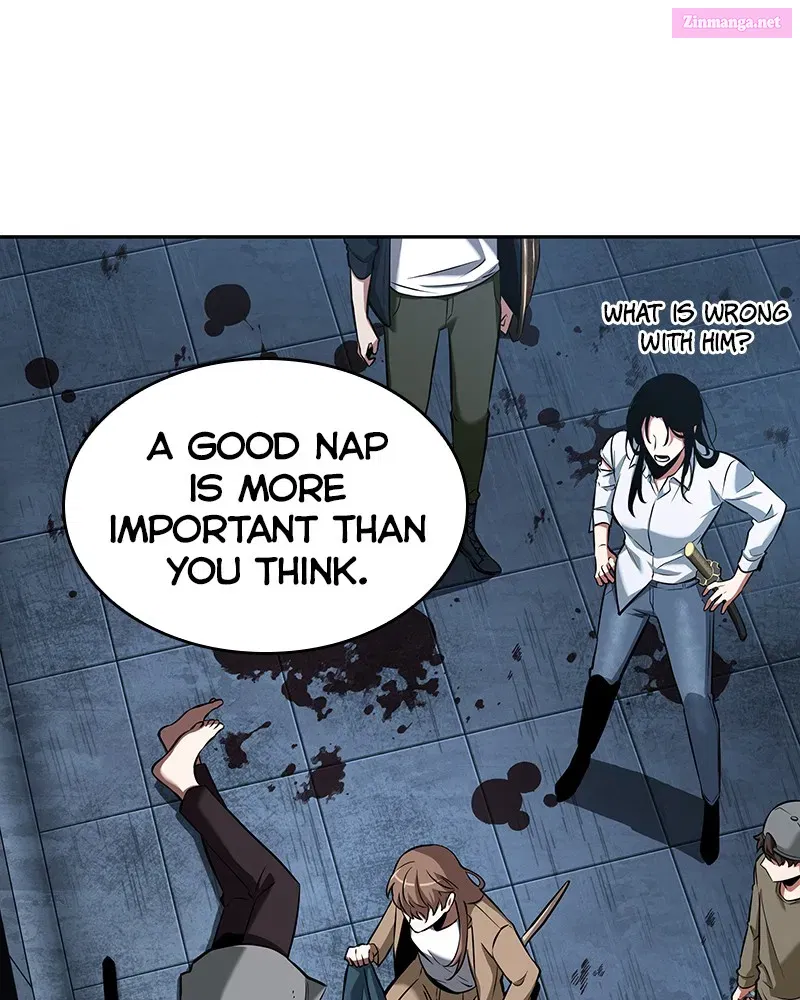 Omniscient Reader Zinmanga X Chapter 58 Page 72