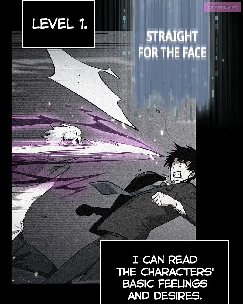 Omniscient Reader Zinmanga X Chapter 58 Page 77