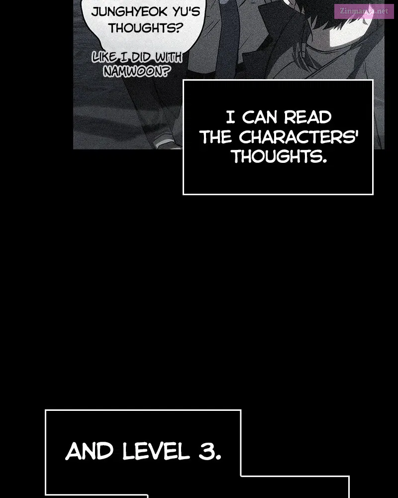 Omniscient Reader Zinmanga X Chapter 58 Page 79