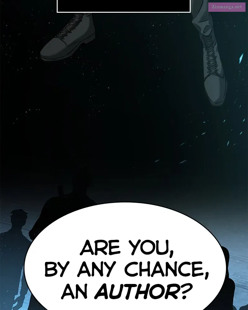 Omniscient Reader Zinmanga X Chapter 57 Page 4