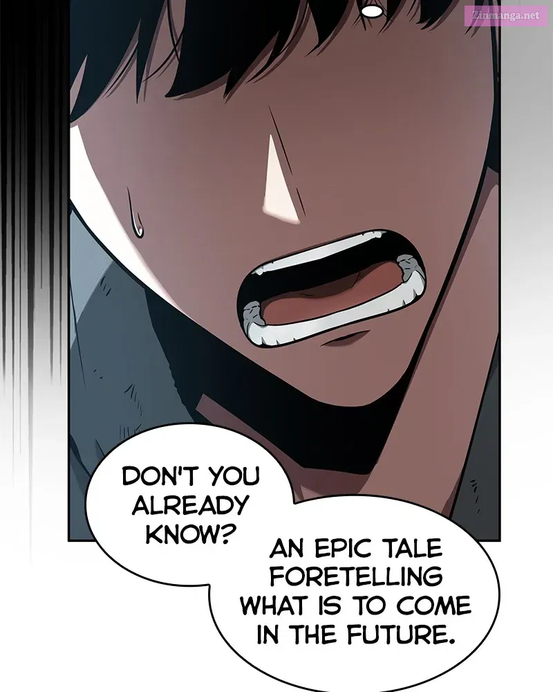 Omniscient Reader Zinmanga X Chapter 57 Page 27