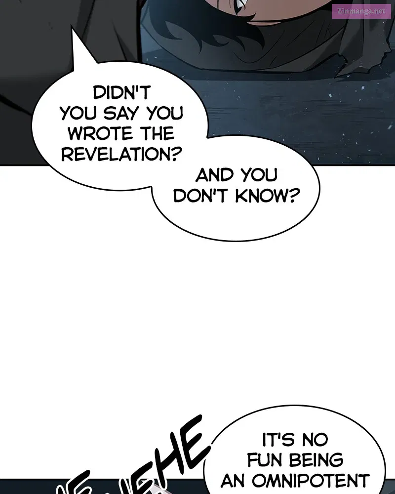 Omniscient Reader Zinmanga X Chapter 57 Page 31