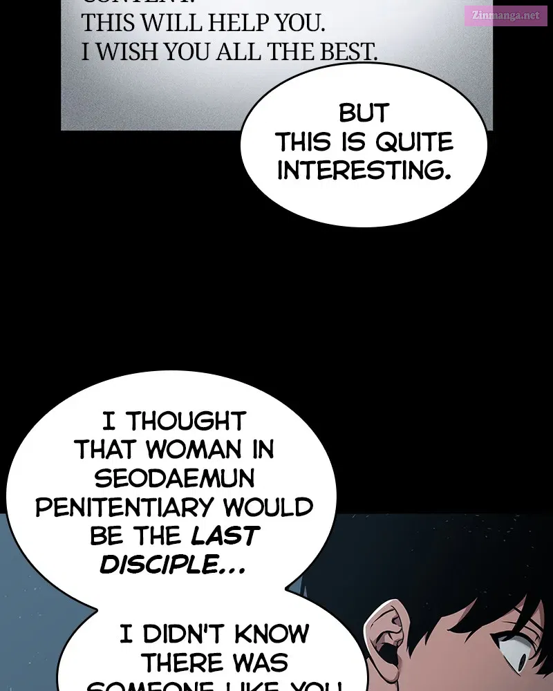 Omniscient Reader Zinmanga X Chapter 57 Page 34