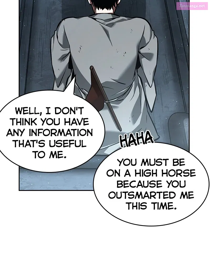 Omniscient Reader Zinmanga X Chapter 57 Page 37