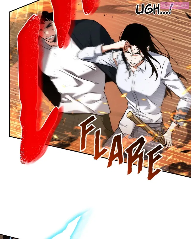 Omniscient Reader Zinmanga X Chapter 56 Page 13