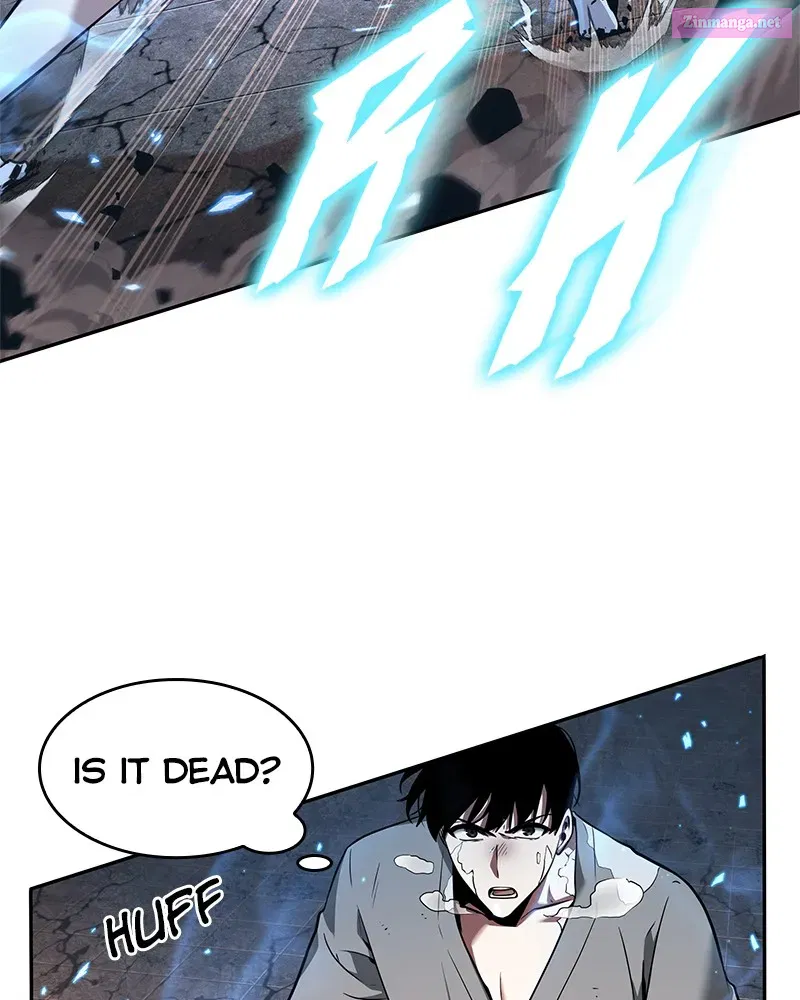 Omniscient Reader Zinmanga X Chapter 56 Page 15