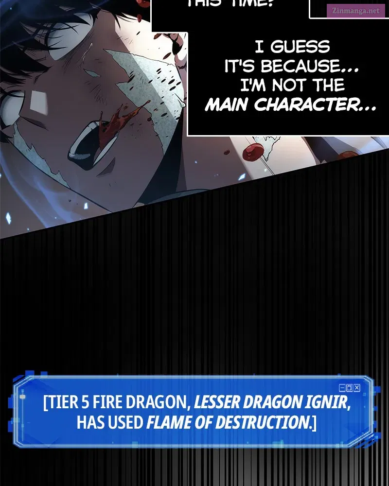 Omniscient Reader Zinmanga X Chapter 56 Page 20