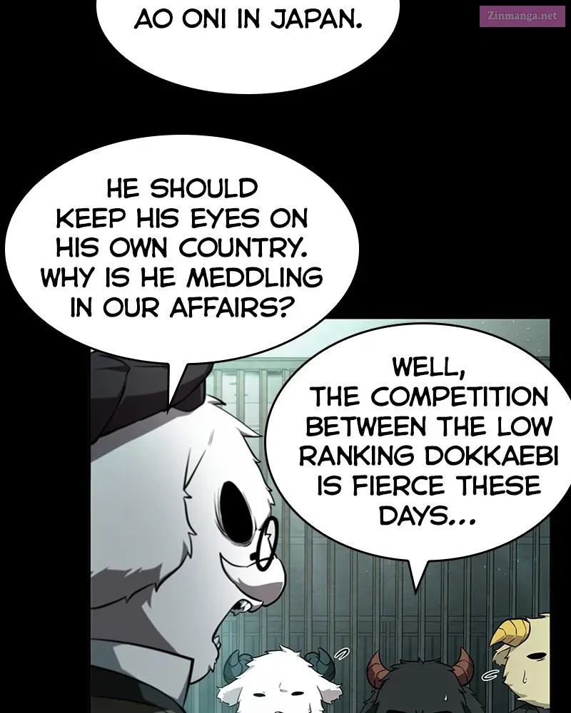 Omniscient Reader Zinmanga X Chapter 56 Page 46