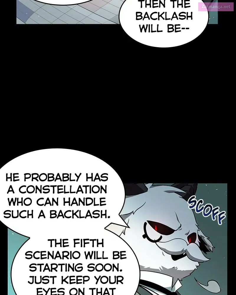Omniscient Reader Zinmanga X Chapter 56 Page 49