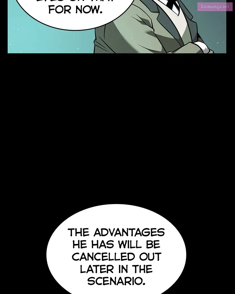 Omniscient Reader Zinmanga X Chapter 56 Page 50