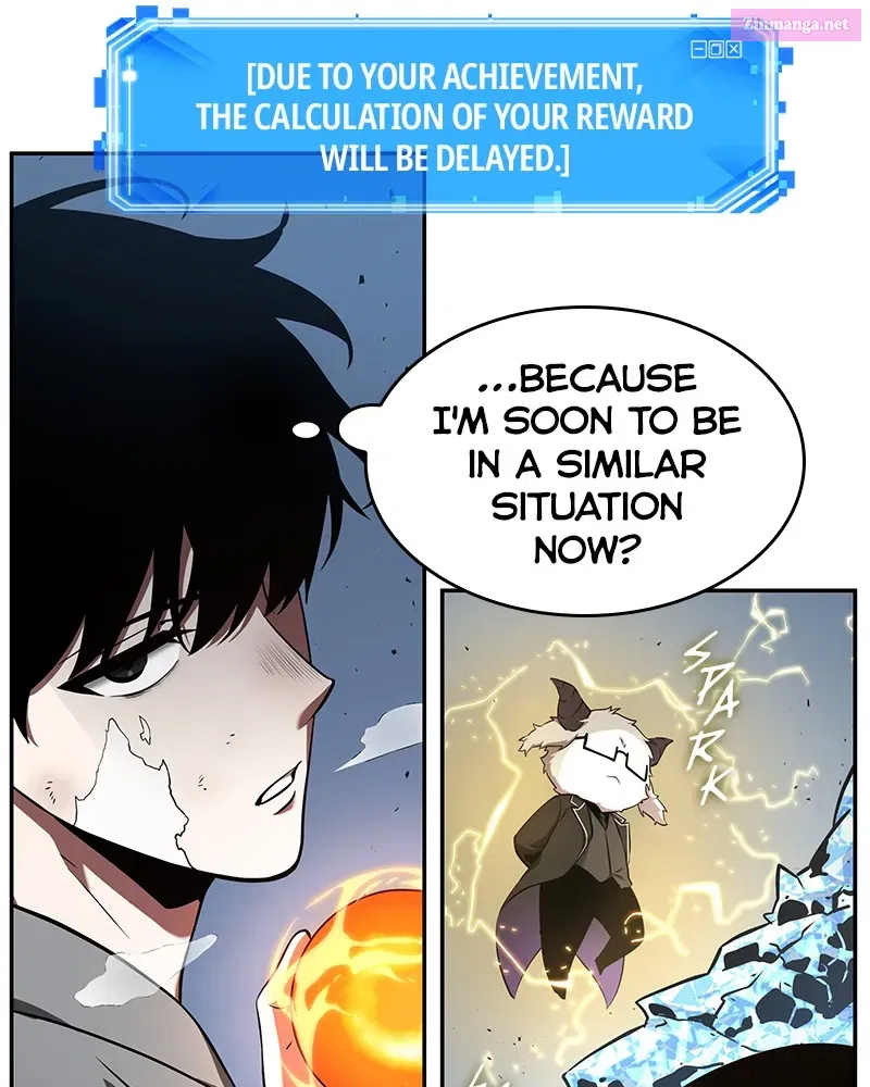 Omniscient Reader Zinmanga X Chapter 56 Page 57