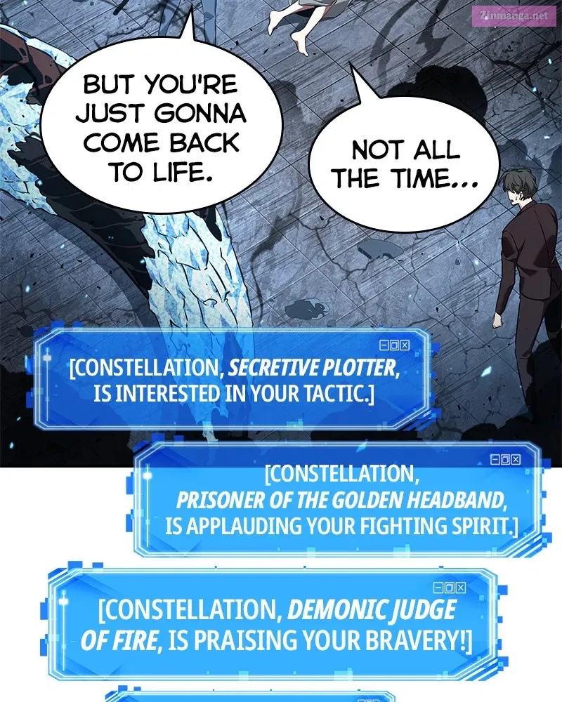 Omniscient Reader Zinmanga X Chapter 56 Page 61