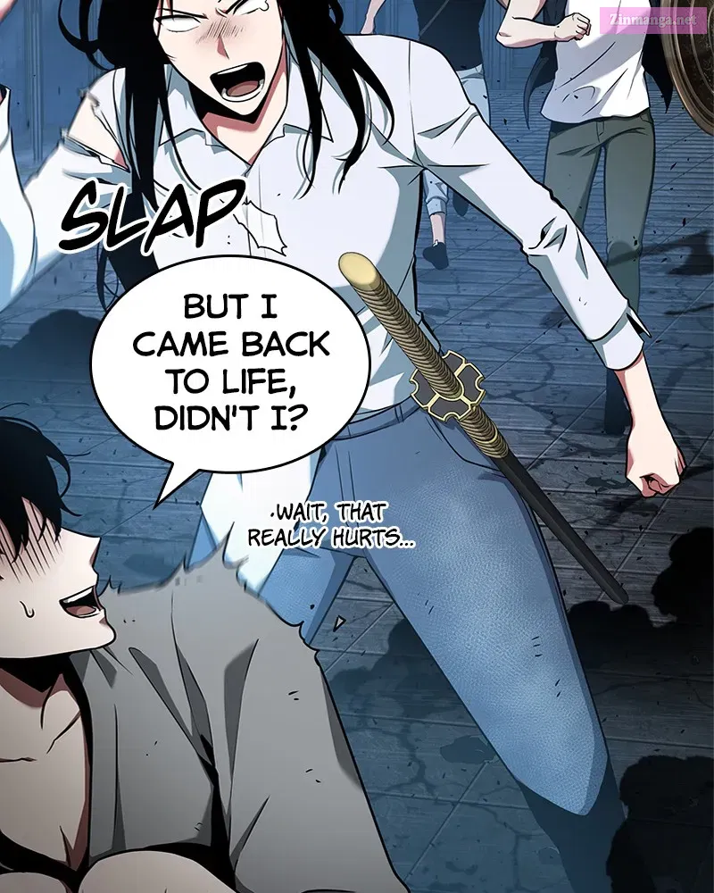 Omniscient Reader Zinmanga X Chapter 56 Page 65