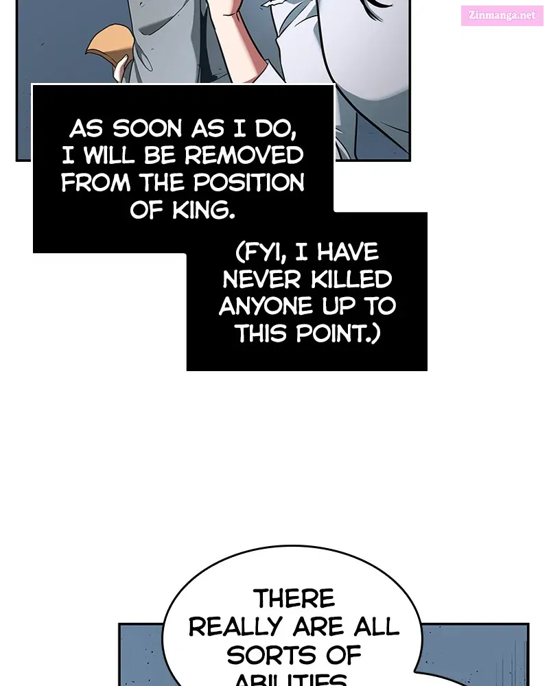 Omniscient Reader Zinmanga X Chapter 56 Page 71