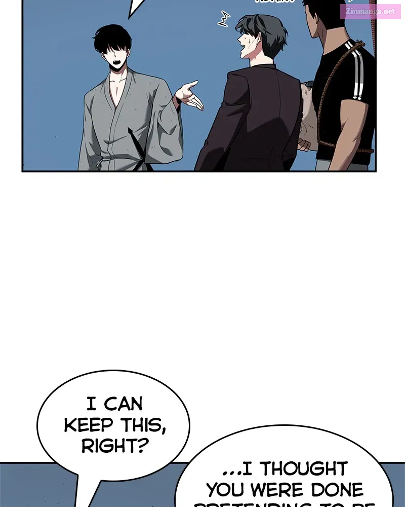 Omniscient Reader Zinmanga X Chapter 56 Page 76