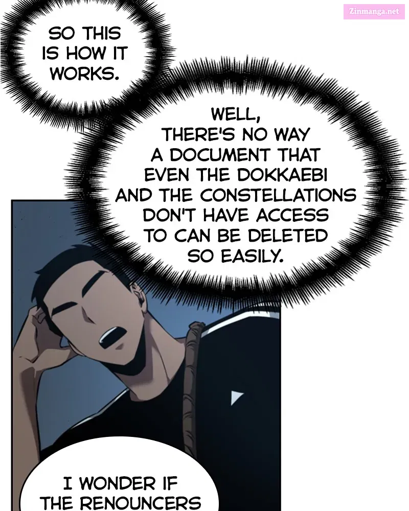 Omniscient Reader Zinmanga X Chapter 56 Page 83