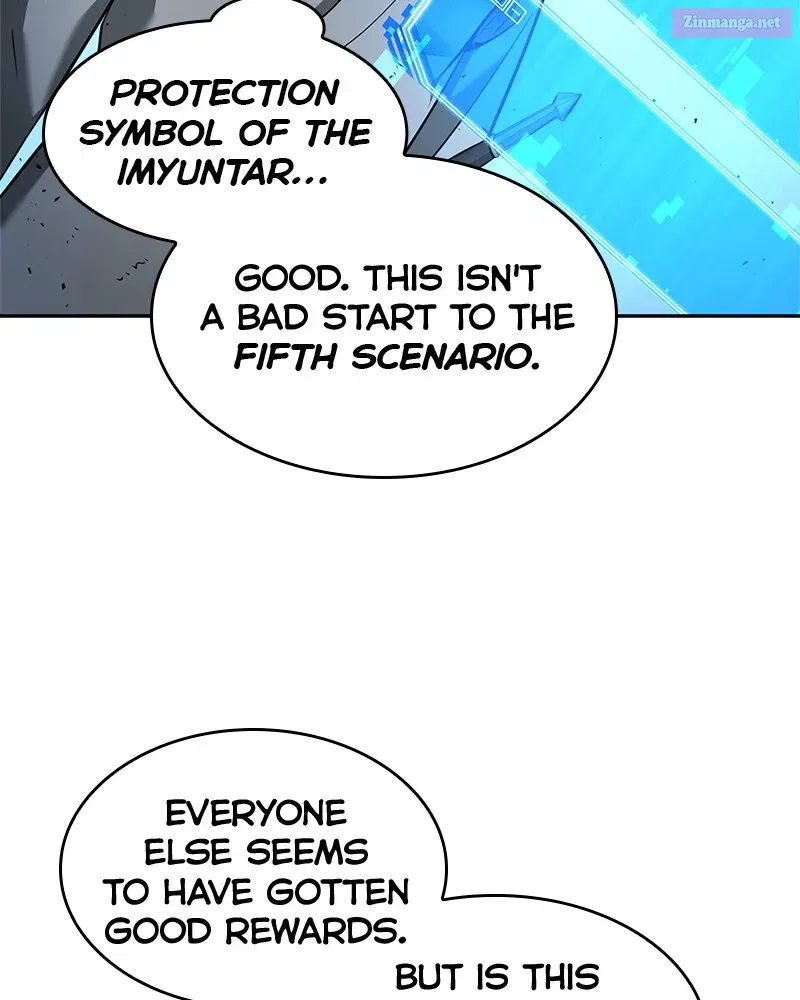 Omniscient Reader Zinmanga X Chapter 56 Page 95