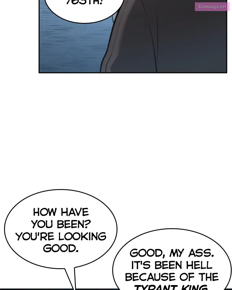 Omniscient Reader Zinmanga X Chapter 52 Page 8