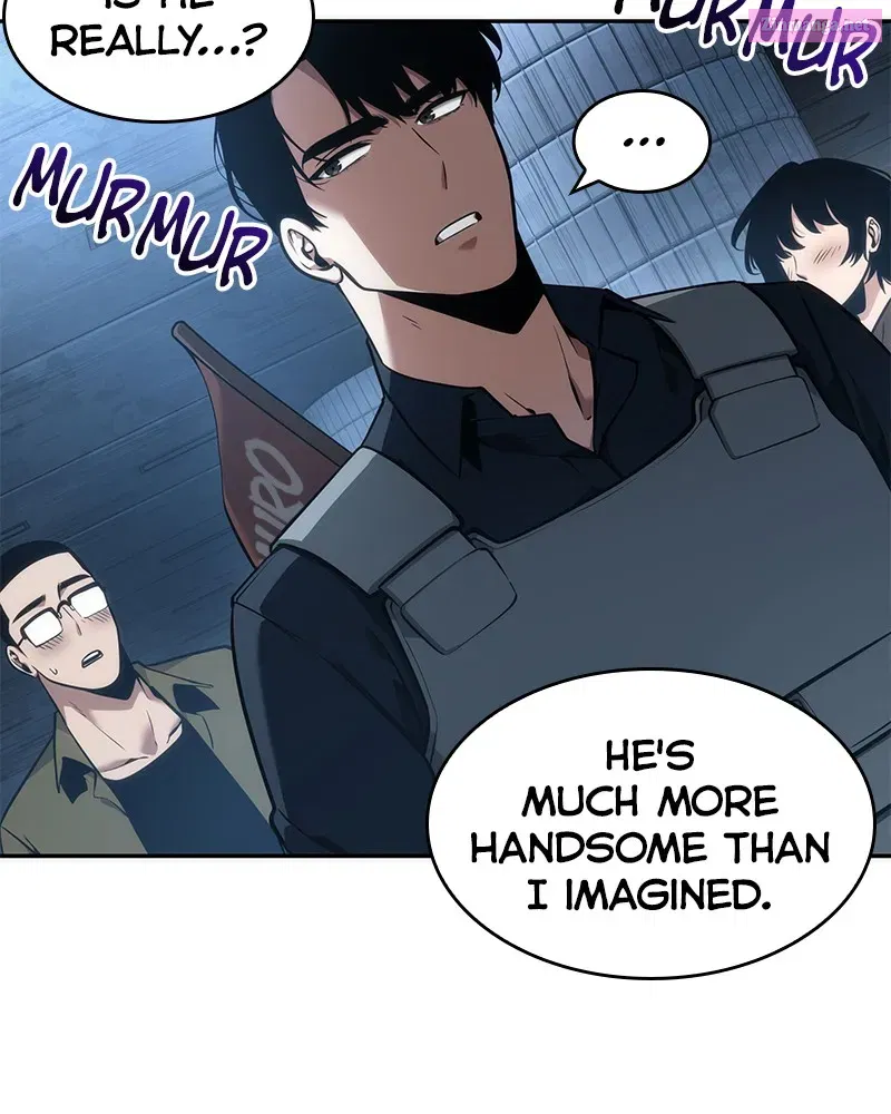 Omniscient Reader Zinmanga X Chapter 52 Page 15