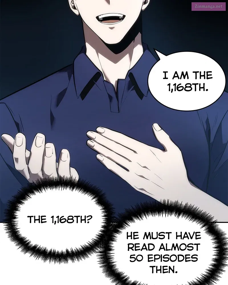 Omniscient Reader Zinmanga X Chapter 52 Page 21