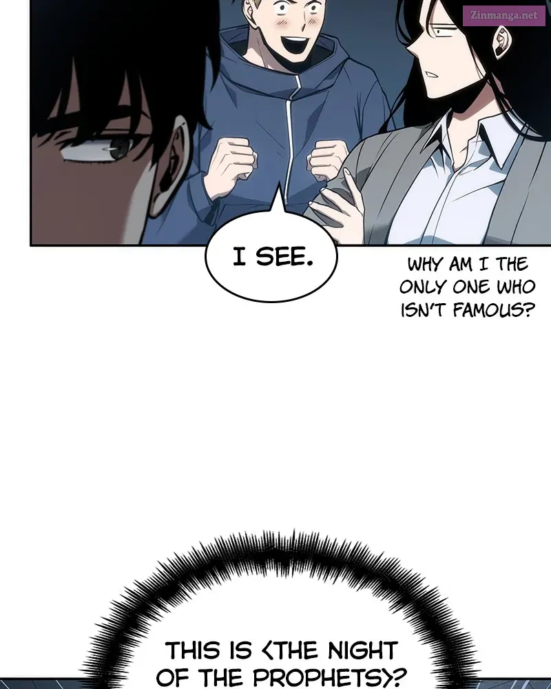 Omniscient Reader Zinmanga X Chapter 52 Page 32