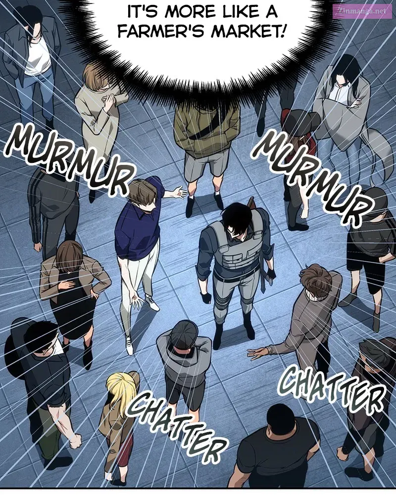 Omniscient Reader Zinmanga X Chapter 52 Page 33