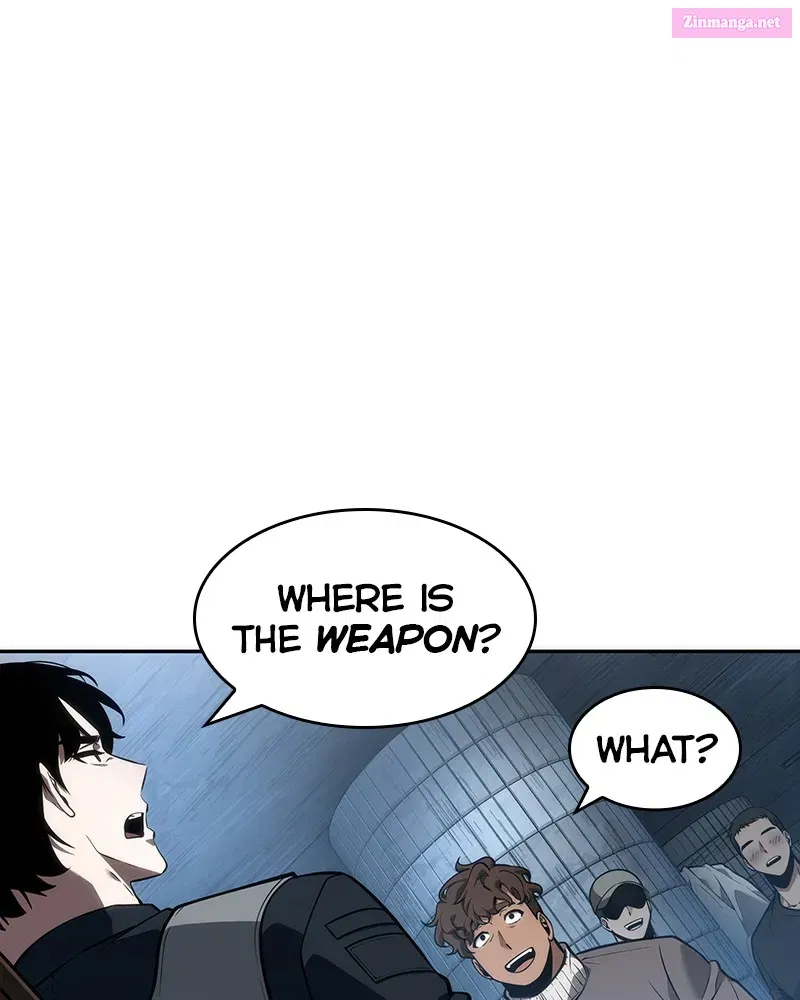 Omniscient Reader Zinmanga X Chapter 52 Page 34