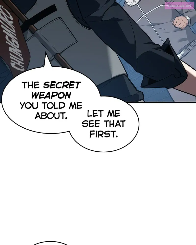 Omniscient Reader Zinmanga X Chapter 52 Page 35