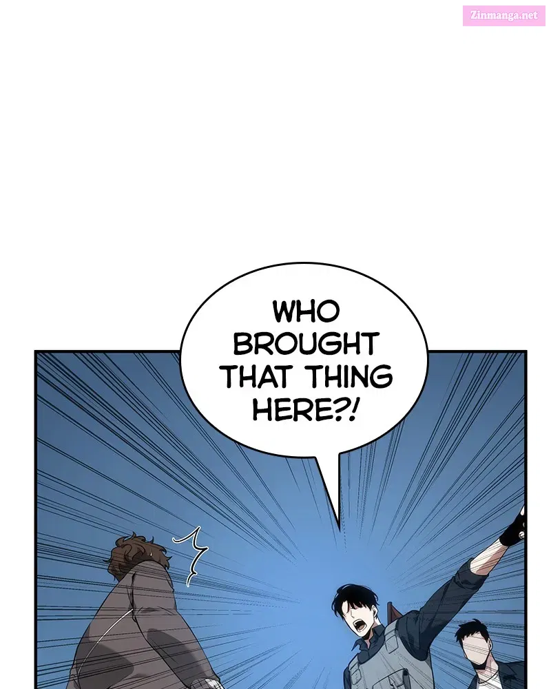 Omniscient Reader Zinmanga X Chapter 52 Page 51