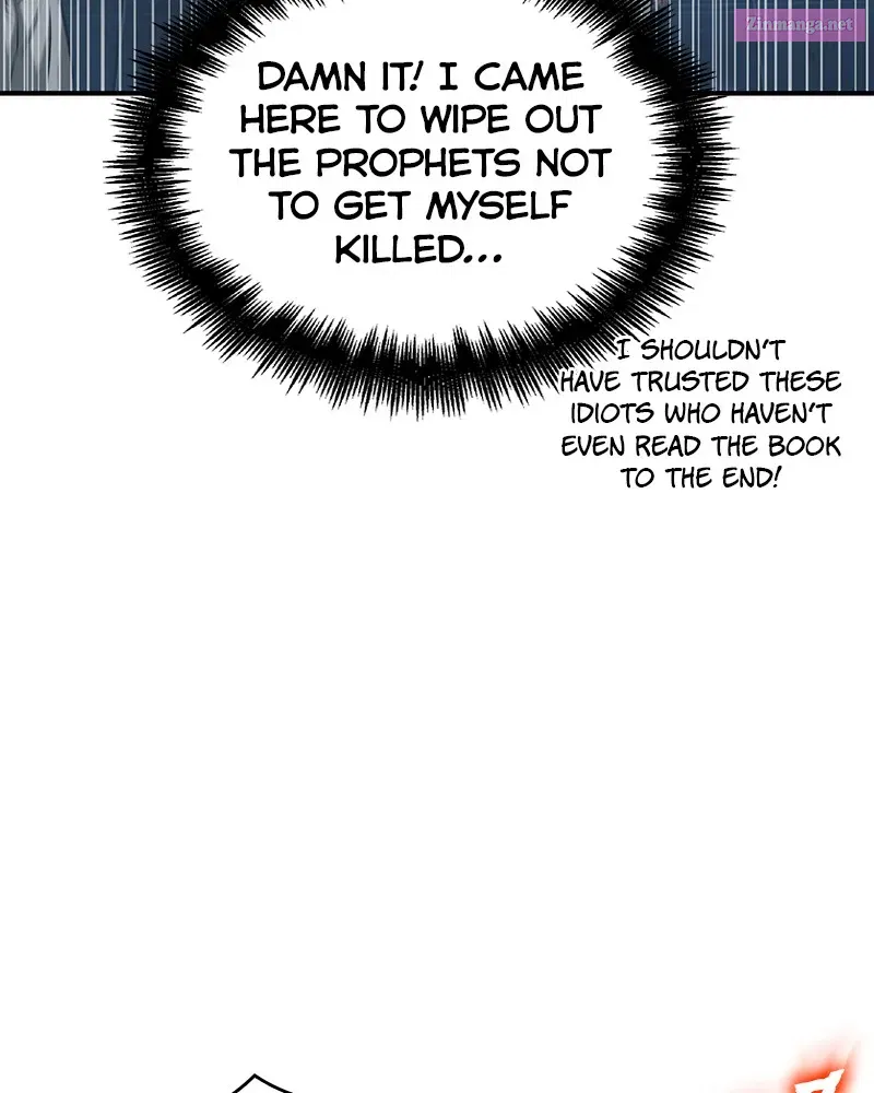 Omniscient Reader Zinmanga X Chapter 52 Page 61