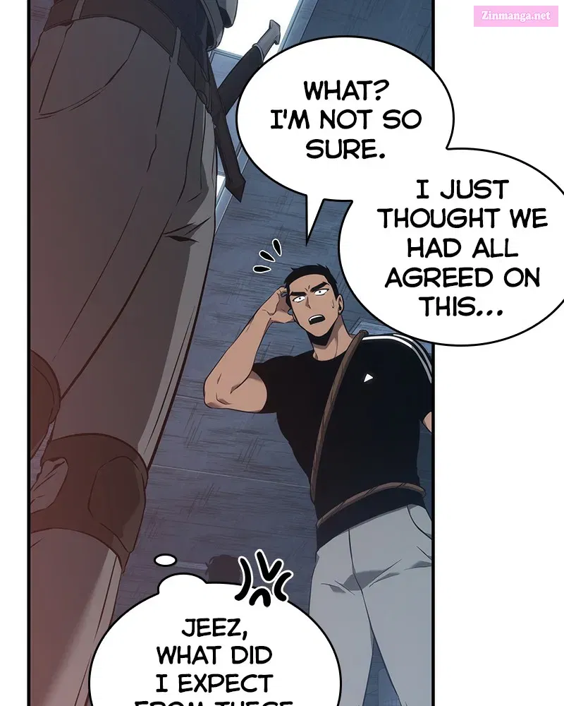 Omniscient Reader Zinmanga X Chapter 52 Page 67
