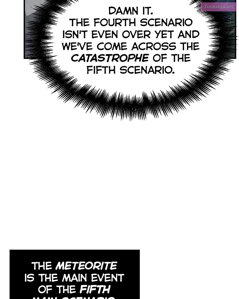Omniscient Reader Zinmanga X Chapter 52 Page 70